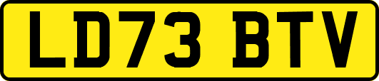 LD73BTV