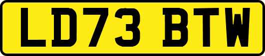 LD73BTW