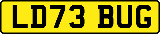 LD73BUG
