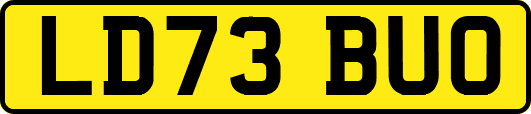 LD73BUO