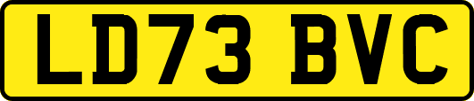 LD73BVC