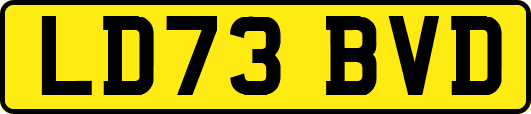 LD73BVD