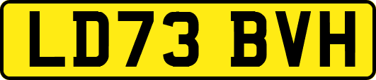 LD73BVH
