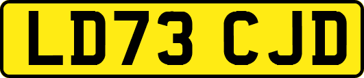 LD73CJD