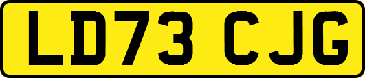 LD73CJG