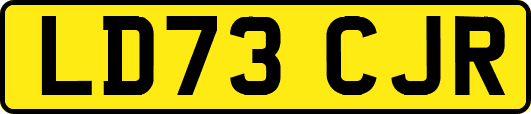 LD73CJR