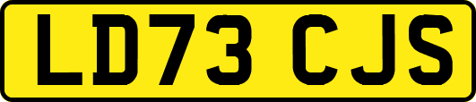 LD73CJS