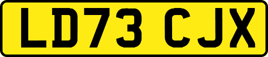 LD73CJX