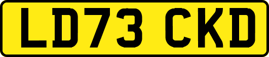 LD73CKD