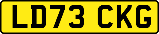 LD73CKG