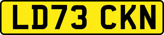 LD73CKN