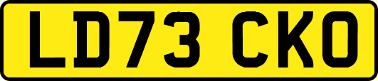 LD73CKO