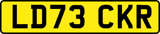 LD73CKR