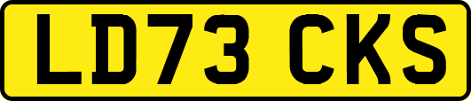 LD73CKS