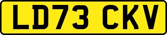 LD73CKV