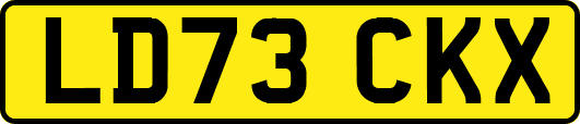 LD73CKX