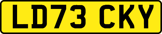 LD73CKY