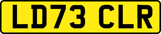 LD73CLR