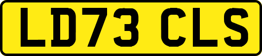 LD73CLS