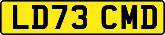 LD73CMD