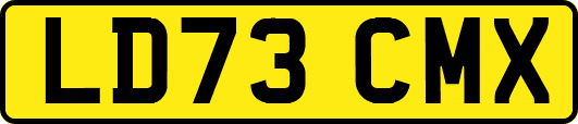 LD73CMX