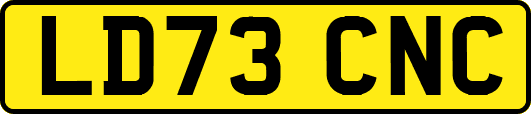 LD73CNC