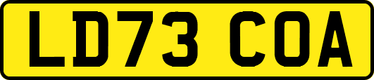 LD73COA