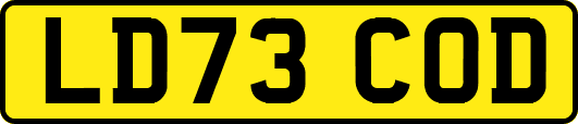 LD73COD