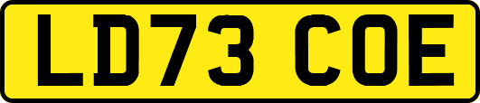 LD73COE