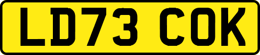 LD73COK