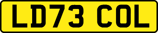 LD73COL