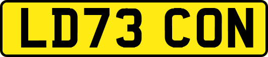 LD73CON