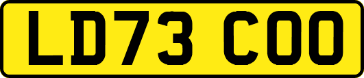 LD73COO