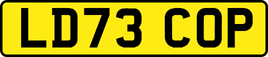 LD73COP
