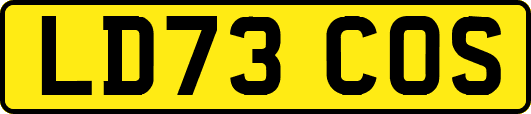 LD73COS