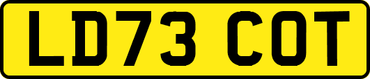 LD73COT