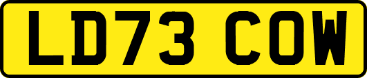 LD73COW