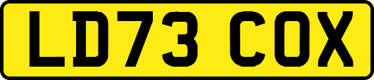 LD73COX