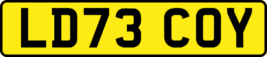 LD73COY