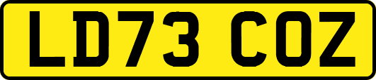 LD73COZ