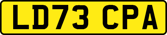 LD73CPA
