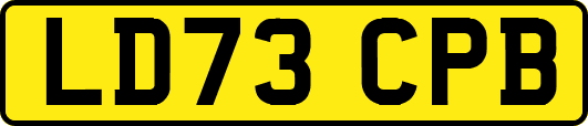 LD73CPB