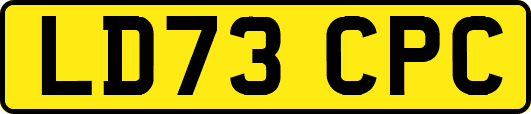 LD73CPC