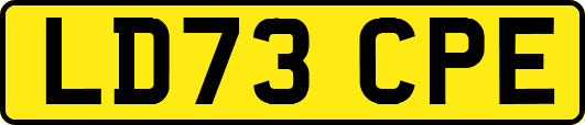 LD73CPE