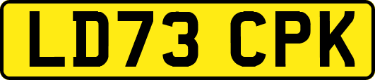 LD73CPK