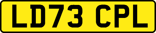LD73CPL