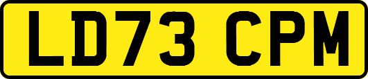 LD73CPM