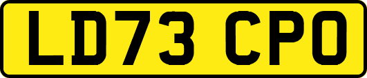 LD73CPO