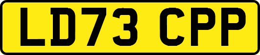 LD73CPP