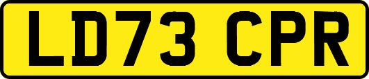 LD73CPR